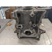 #BKU20 Engine Cylinder Block From 2015 Chevrolet Malibu  2.5 12650549